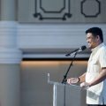 Ketua BTN Puji Bobby Nasution, Sumut Jadi Tuan Rumah Kompetisi Sepak Bola Internasional