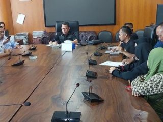 Tembok Tutup Gang Anggrek, Warga Seroja Desak Pemko Medan Turun Tangan