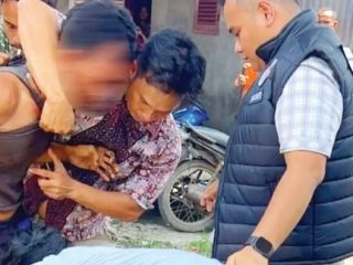 36 Orang Digerebek di Sarang Narkoba Percut Sei Tuan, 29 Positif Narkoba