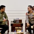Bobby Nasution Dorong Perda Khusus Narkoba, Polda Sumut Diajak Bergerak Nyata