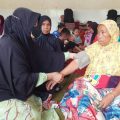 Banjir yang merendam sejumlah wilayah di Kecamatan Besitang, Kabupaten Langkat, berdampak pada 719 kepala keluarga (KK). Ratusan warga terpaksa mengungsi setelah luapan Sungai Besitang akibat hujan deras merendam permukiman dengan ketinggian air mencapai 1,5 meter.