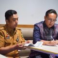 Wali Kota Medan Rico Tri Putra Bayu Waas menargetkan 898 unit bedah rumah melalui program Bantuan Stimulan Perumahan Swadaya (BSPS) rampung paling lambat Desember 2026.