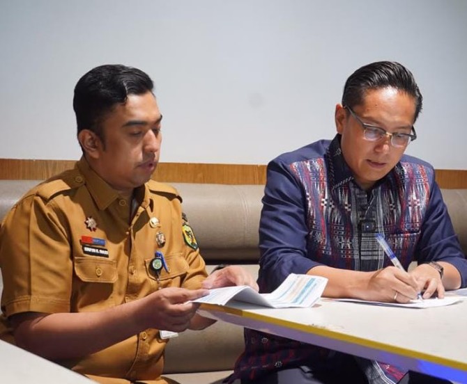 Wali Kota Medan Rico Tri Putra Bayu Waas menargetkan 898 unit bedah rumah melalui program Bantuan Stimulan Perumahan Swadaya (BSPS) rampung paling lambat Desember 2026.
