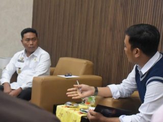 Masuk 125 Besar KEN 2026, Festival Berlabuh Jadi Etalase Seni Deli Serdang