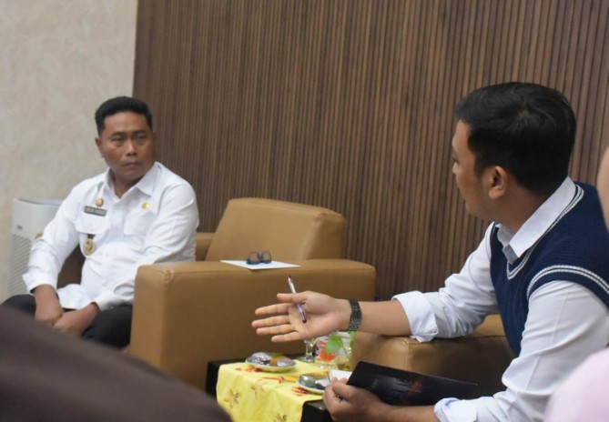 Festival Berlabuh di Deli Serdang menembus 125 besar Karisma Event Nusantara (KEN) 2026. Capaian ini menjadi momentum untuk memperluas promosi seni dan budaya lokal sekaligus menggerakkan ekonomi kreatif masyarakat.