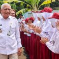 232 Dapur MBG Diresmikan di Sumut, Surya Desak Layanan Gizi Menjangkau Wilayah 3T