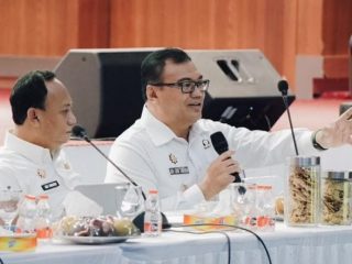 Deli Serdang Siapkan Beasiswa, Seragam Gratis dan 217 Ruang Kelas Baru pada 2027
