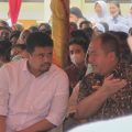 Gubernur Sumatera Utara (Sumut) Muhammad Bobby Afif Nasution meluncurkan 33 unit bus perintis untuk membantu transportasi 1.008 siswa di lima kabupaten.