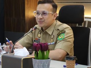 Tak Perlu Antre ke Bapenda Medan, Warga Bisa Lapor dan Adukan Masalah Pajak Lewat HP