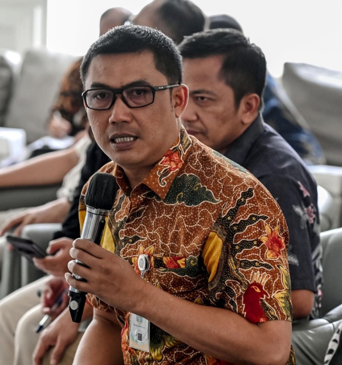 Heri Wahyudi Marpaung