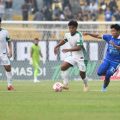 PSMS Medan Bidik Tiga Poin di Markas Semen Padang, Eko Purdjianto Waspadai Kebangkitan Kabau Sirah