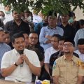 Bobby Buka Peluang 12.000 Bedah Rumah di Sumut, Bupati dan Wali Kota Diminta Bergerak