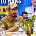 Anak Terjerat Judol, Bansos Rosmina Terhenti: Rico Waas Minta Data Diperbaiki