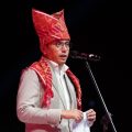 Merdang Merdem 2026, Rico Waas Ajak Warga Jaga Persatuan dan Doakan Kabut Asap Berlalu