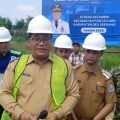 Kampung Nelayan Merah Putih Dibangun di Desa Kelambir, Produktivitas Perikanan Bisa Meningkat