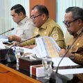 Pendapatan P-APBD Sumut 2026 Naik Rp1,29 Triliun, Belanja Tembus Rp13,33 Triliun