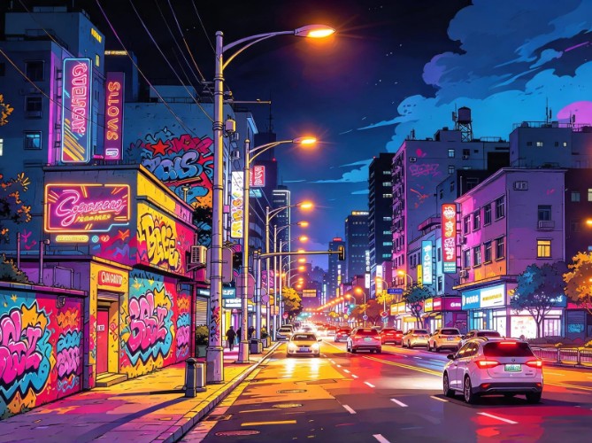 Ilustrasi