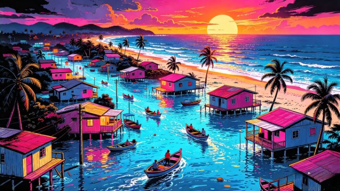 Ilustrasi