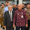 Wagub Surya Sentil Badan Publik: Jangan Kejar Penghargaan, Utamakan Keterbukaan Informasi