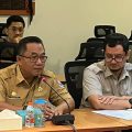 750 KK Tempati Eks HGU PTPN I di Sampali, Legalitas Lahan Kembali Dibahas