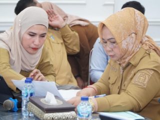 Tiorita Pasang Tenggat 25 Desember, TKD Tambahan Langkat Tak Boleh Sekadar Habis Terserap
