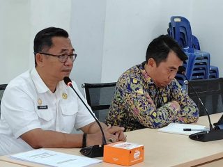 Lau Simeme Tak Bisa Sembarangan Dimanfaatkan, Pemkab Deli Serdang Minta Kajian