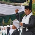 Asisten Pemerintahan Setdako Medan M Sofyan