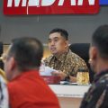 Pj Sekda: Retribusi Medan Bukan Sekadar Kejar Target, Layanan Harus Dibenahi