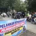Opsgab Sadar Pajak di Medan Raup Rp118,4 Juta dalam Dua Hari