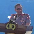 Kapolri Puji Program Bobby Nasution, Gubernur Pertama di Indonesia Larang ASN Pakai Vape