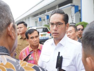 Rico Waas Dukung Langkah Tegas Polri Usai Sita 1,16 Ton Ketamin