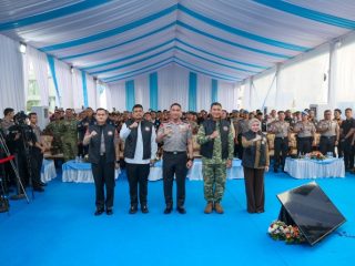 Kebijakan Gubernur Sumatera Utara Bobby Afif Nasution melarang aparatur sipil negara (ASN) menggunakan rokok elektrik atau vape mendapat perhatian di tengah upaya pencegahan penyalahgunaan narkotika.