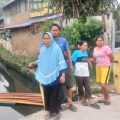 Kemunculan sedikitnya delapan ekor buaya muara di perairan Siombak hingga Paloh Gayor memicu keresahan warga. Anggota Komisi IV DPRD Medan, Zulham Efendi, mendesak Pemko Medan segera menyiapkan solusi konkret sebelum satwa liar itu menimbulkan korban.