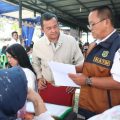 Warga Kota Medan bisa membayar Pajak Bumi dan Bangunan Perdesaan dan Perkotaan (PBB-P2) sekaligus memanfaatkan program penghapusan denda melalui layanan Pojok PBB Goes to Kecamatan yang digelar Badan Pendapatan Daerah (Bapenda) Kota Medan mulai 26 Oktober hingga 12 Desember 2026.