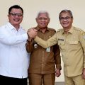 Bobby Nasution Alihkan RSUD dr M Thomsen ke Gunungsitoli, Pelayanan Kesehatan Nias Digenjot