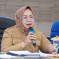 Plt Bupati Langkat Tiorita Br Surbakti
