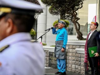 Sumpah Pemuda ke-98, Surya Beri Penghargaan kepada 7 Organisasi