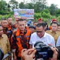Ketua Majelis Pimpinan Wilayah (MPW) Pemuda Pancasila (PP) Sumatera Utara (Sumut), Musa Rajekshah, menegaskan penanaman 100.000 pohon yang digelar organisasinya bukan sekadar seremoni.