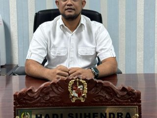 Hadi Suhendra