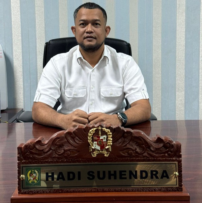Hadi Suhendra