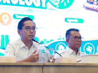Wali Kota Tak Mau Medan Kembali Lumpuh Diterjang Banjir, Ingatkan Jangan Sampai Kalang Kabut