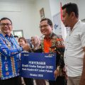 Bupati Deli Serdang Asri Ludin Tambunan menyiapkan skema Kredit Usaha Rakyat (KUR) dengan bunga ditanggung pemerintah pada 2027 untuk memperluas akses modal bagi pelaku usaha mikro, kecil, dan menengah (UMKM).