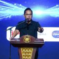 Wali Kota Medan Rico Tri Putra Bayu Waas