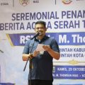 Gubernur Sumatera Utara, Bobby Nasution