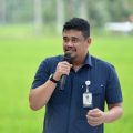 Gubernur Sumatera Utara Bobby Nasution