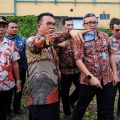 Wakil Wali Kota Medan Zakiyuddin Harahap