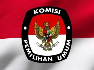 Pansel KPU Sudah Dibentuk, Tinggal Diumumkan Presiden